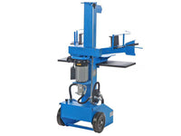 Docma Doma Svg 1000 Rapid 220 Plus elektrische houtklover, 8,15 ton, verticaal, detail 8