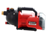 Einhell AQUINNA tuinpomp, 18 V 3 Ah, detail 9