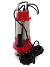 Einhell GC-DP 1340 G dompelpomp voor vuil water, detail 9