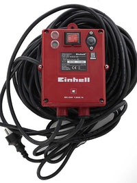 Einhell GC-DW 1300 N bronpomp, detail 9