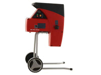 Einhell GC-RS 2540 elektrische hakselaar, takken tot 40 mm, detail 8