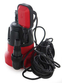 Einhell GC-SP 3580 LL dompelpomp voor schoon water, detail 9
