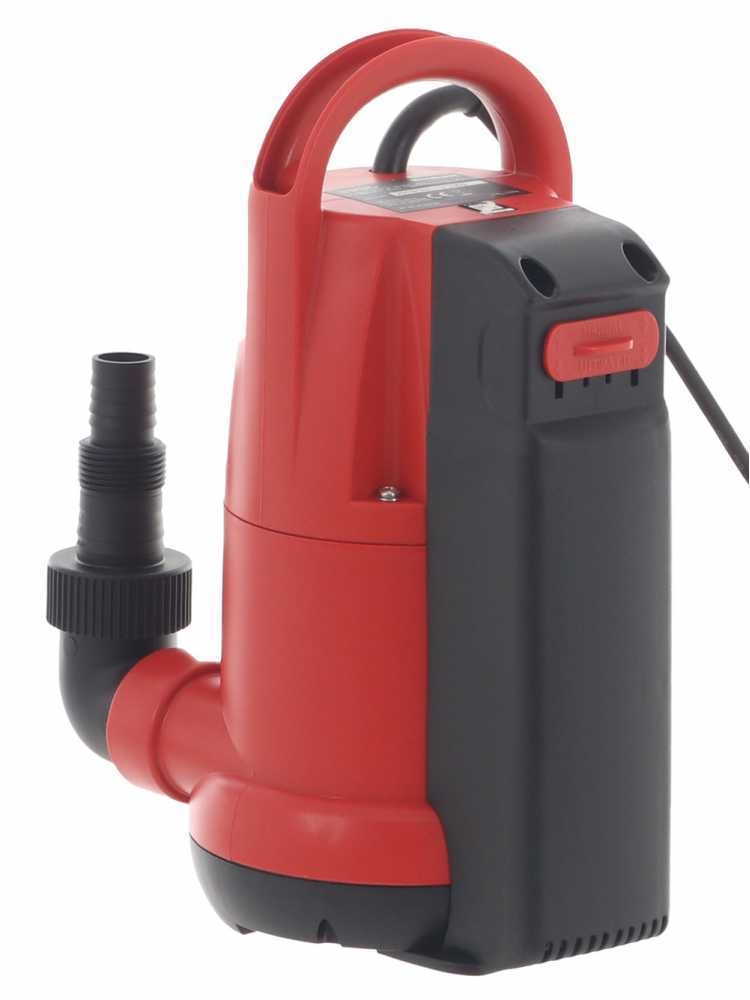 Einhell GC-SP 5511 IF dompelpomp voor schoon water, detail 9