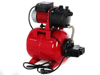 Einhell GC-WW 6538 hydrofoorpomp, detail 9