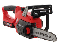 Einhell GE-LC 18 Li accu kettingzaag, zwaard 25 cm, 18 V 3 Ah, detail 9