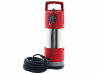Einhell GE-PP 1100 N-A bronpomp, detail 8