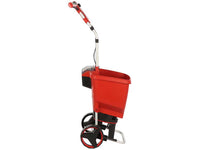 Accu strooier Einhell GE-SR 18/22 Li, 18 V 4 Ah, 22 liter, detail 8