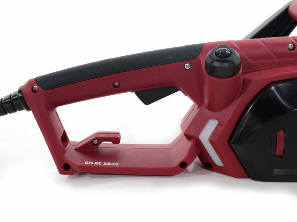 Einhell GH-EC 1835 elektrische kettingzaag, zwaard 32,5 cm, detail 9