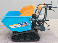 Rupsdumper laadvermogen 400 kg EuroMech EM400H-Dump, detail 9