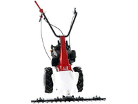Balkmaaier 87 cm Eurosystems Minieffe, motor Loncin L200 OHV, detail 8