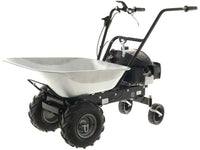 Motorkruiwagen laadvermogen 100 kg Eurosystems Carry, motor Honda GCVx 170, detail 8
