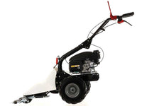 Balkmaaier 87 cm Eurosystems GMP 210 H, motor Honda GCVx, detail 8