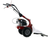 Balkmaaier 87 cm Eurosystems M210, motor Loncin LC1P65FE, detail 8
