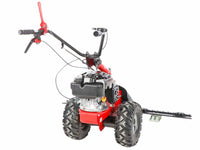 Balkmaaier 127 cm Eurosystems M310, motor Rato RV200 OHV, detail 8