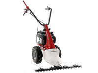Balkmaaier 87 cm Eurosystems Minieffe M150, motor B&S 625 EXi, detail 8
