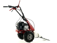 Balkmaaier 87 cm Eurosystems Minieffe M150 RM, motor B&S 625 EXi, detail 8