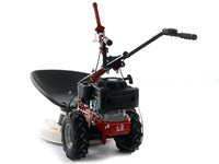 Wielmaaier 57 cm Eurosystems P55, motor Loncin 196cc, detail 8