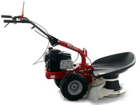 Wielmaaier 64 cm Eurosystems RS210, motor B&S 675 EXi, detail 8