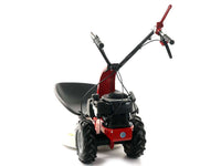 Wielmaaier 57 cm Eurosystems RS90, motor B&S 575EX, detail 8