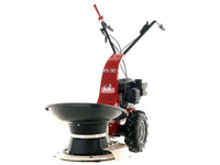 Wielmaaier 57 cm Eurosystems RS90, motor Loncin 139 OHV, detail 8