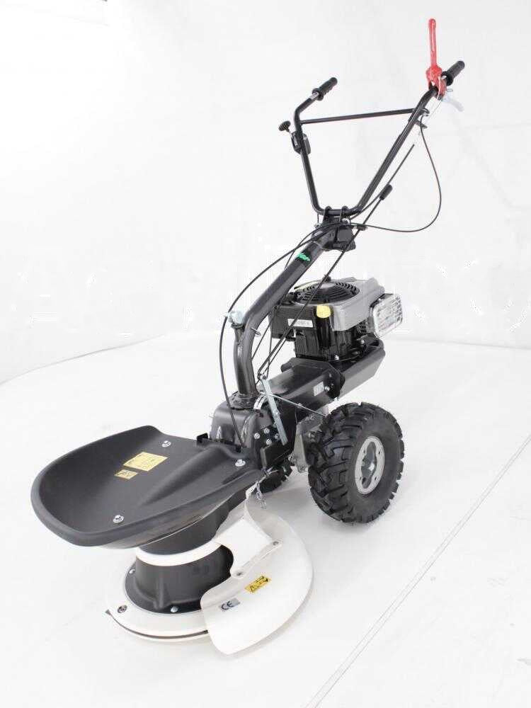 Wielmaaier 64 cm Eurosystems TM 70 EVO, motor B&S 850E I/C, detail 9