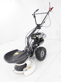 Wielmaaier 64 cm Eurosystems TM 70 EVO, motor B&S 850E I/C, detail 9