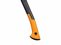 Fiskars X18 bijl, 44,5 cm, blad S, detail 9