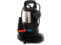 Gardena 25000 dompelpomp voor vuil water, detail 8