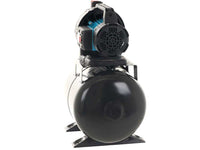 Gardena 3700/4 hydrofoorpomp, detail 8