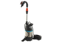 Gardena 4700/2 Inox dompelpomp voor schoon water, detail 8