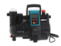 Gardena 5000/5E LCD Automatic tuinpomp, detail 8
