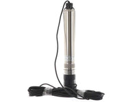 Gardena 5500/5 Inox bronpomp, detail 8