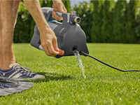 Gardena 5600 Silent+ tuinpomp, detail 8
