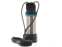 Gardena 5900/4 Inox Automatic bronpomp, detail 8