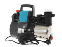 Gardena 6000/6E LCD Inox Automatic tuinpomp, detail 8