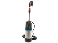 Gardena 4700/2 Inox Automatic regentonpomp, detail 8