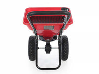 Zaai- en strooiwagen GeoTech 80LB, 26 liter, detail 9