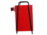 GeoTech EH 2200 T elektrische heteluchtkanon 22 kW, 400 V, detail 9