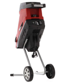 GeoTech ES 2450 Blades elektrische hakselaar, takken tot 45 mm, detail 9
