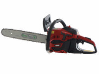 GeoTech GMS 37-40 benzine kettingzaag, zwaard 37,2 cm, detail 8