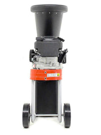 GeoTech GSB50 benzine hakselaar, takken tot 45 mm, detail 9