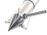 Plantmachine GeoTech PM 40, detail 9