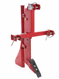 GeoTech PRL woeler, 1 tand, detail 9