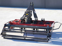 GeoTech Pro ER 130 rotorkopeg 130 cm, detail 9
