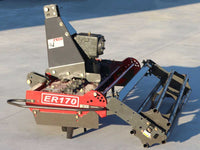 GeoTech Pro ER 170 rotorkopeg 170 cm, detail 9