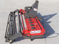 GeoTech Pro ER 210 rotorkopeg 210 cm, detail 9