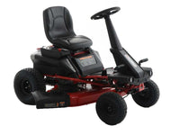 GeoTech Pro Green-Kart 76 accu-zitmaaier met zijuitworp 76 cm, automaat, detail 8
