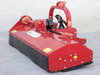 GeoTech Pro HFM 185-H klepelmaaier 182 cm, hydraulisch verschuifbaar, detail 9