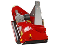 GeoTech Pro LFM105 klepelmaaier 103 cm, detail 9