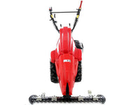 Balkmaaier 97 cm GeoTech Pro MCT900, motor Loncin G270F, detail 8